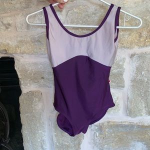 Anna Yumiko Leotard